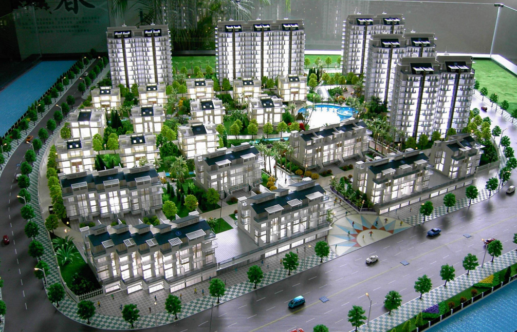 <b>建筑沙盤模型工程防水技術</b>