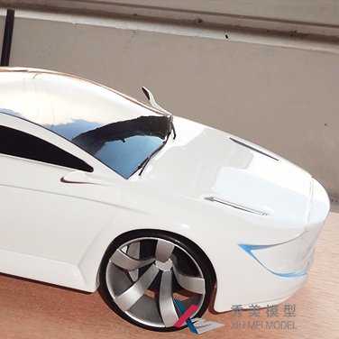 車輛模型——指尖的汽車文化！