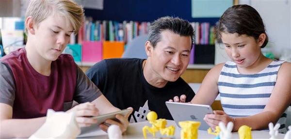 Ultimaker先鋒計(jì)劃