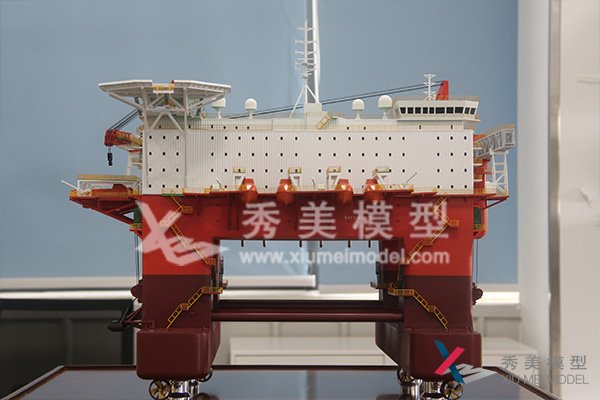 模型制作公司講解工業模型驗收標準