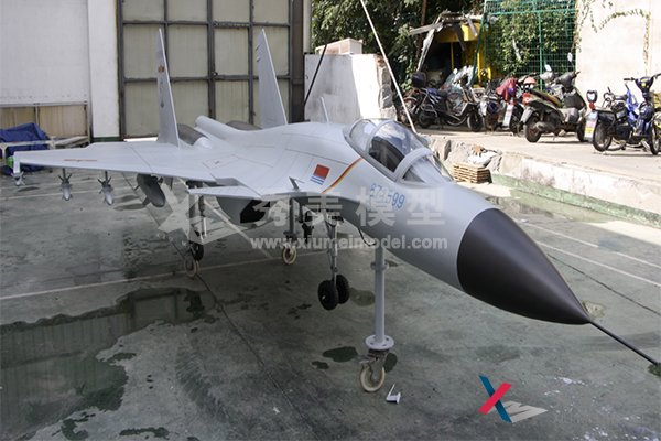 機械模型造型設計的準則