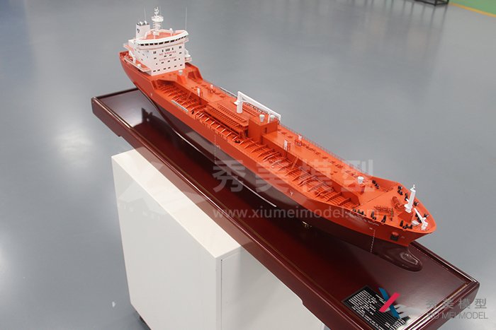 淺析展示模型制作的及基本表現方式