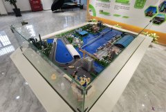 <b>建筑模型之沙盤模型的發展史</b>