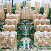 <b>模型制作公司告訴您如何對建筑模型做好清潔維護(hù)</b>