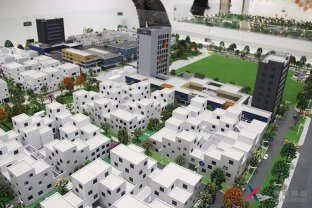 <b>售樓處建筑沙盤模型保養、維護注意事項說明</b>