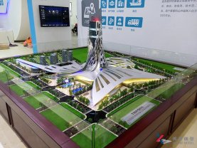 <b>售樓處的沙盤模型制作時要注意哪些細節呢？</b>