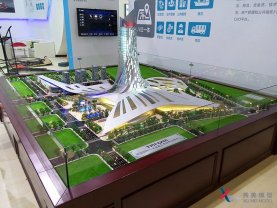 <b>沙盤模型制作完成時怎么驗收呢？</b>