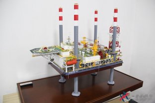<b>機(jī)械沙盤模型的制作方法</b>