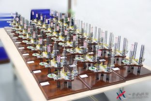 <b>做好沙盤模型需要注意的細(xì)節(jié)</b>