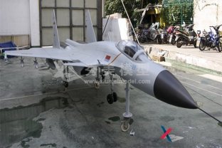 <b>羅馬尼亞大學(xué)正式對(duì)外亮相3D打印飛機(jī)引擎</b>