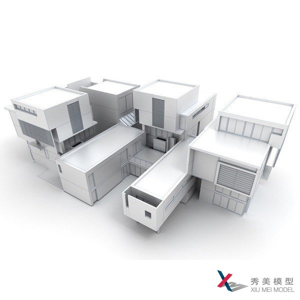 如何看待建筑模型3D打印的優點