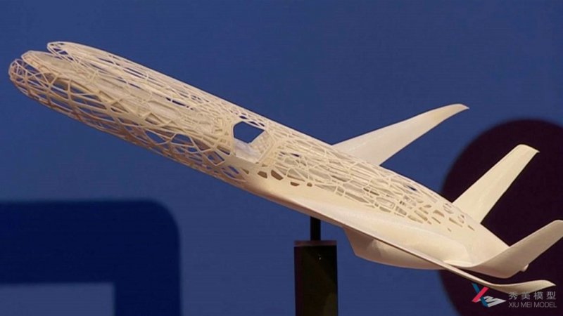 <b>3D打印飛機(jī)模型的打磨工藝注意點(diǎn)</b>