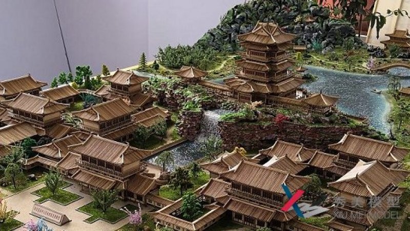 <b>在制作場(chǎng)景模型中需要注意哪些細(xì)節(jié)問(wèn)題？</b>