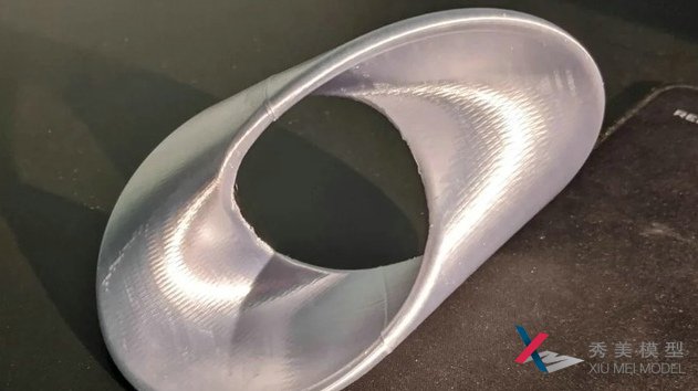 3D打印教學模型,展現數學方程式之美