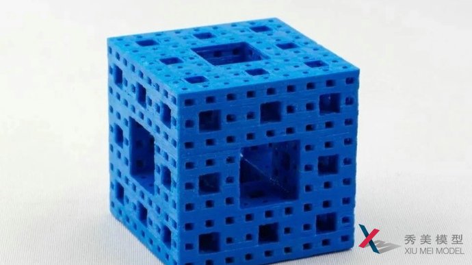 3D打印教學模型,展現數學方程式之美