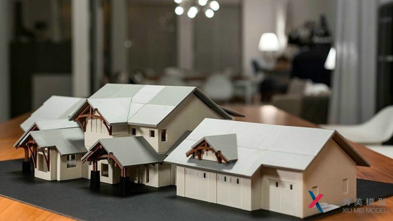 上海3D打印建筑模型的應(yīng)用