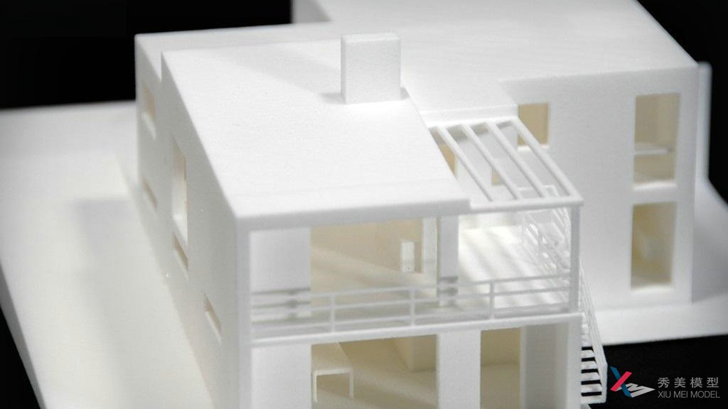 上海3D打印建筑模型的應(yīng)用
