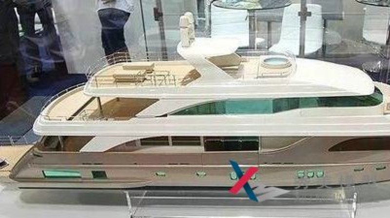 <b>船舶模型3D打印越來越成為主流的生產方式</b>