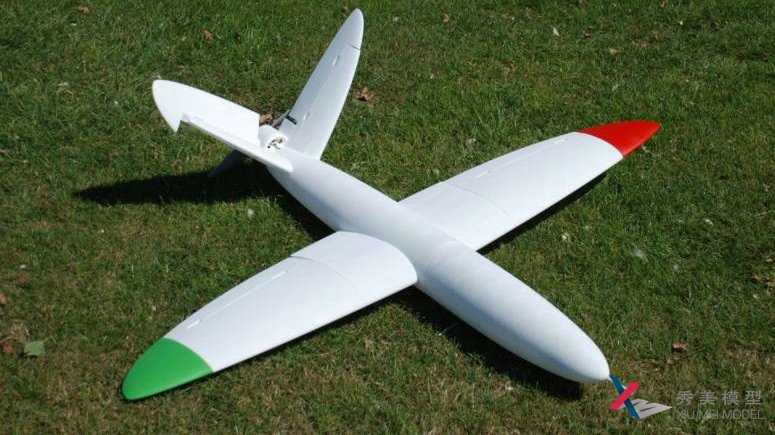 3D打印飛機模型如何上色?