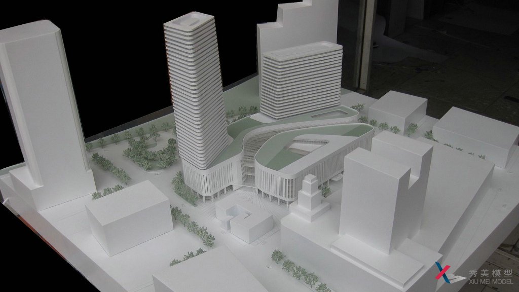 3D打印建筑模型公司是如何收費的,看這六種因素