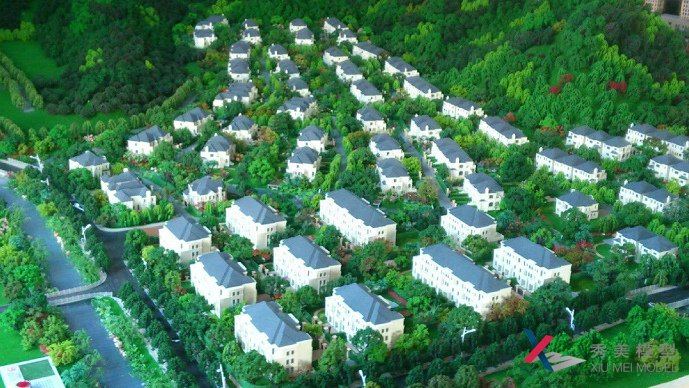 沙盤模型的作用有什么呢?
