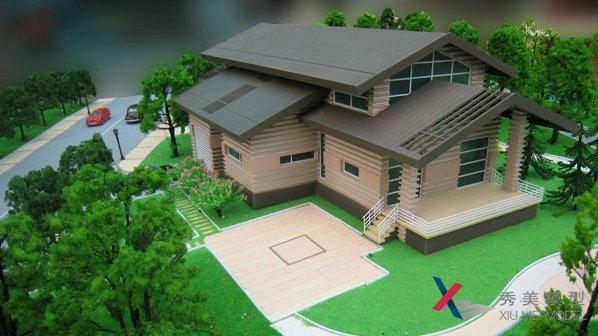 有關建筑沙盤模型所選材質需要具備哪些特點