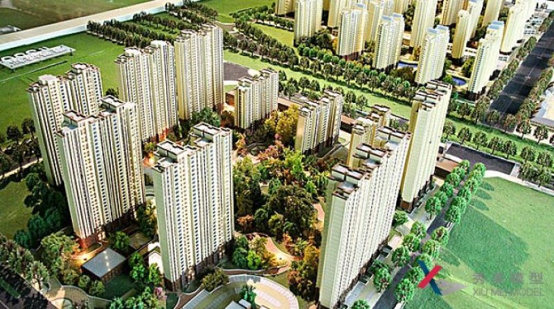 <b>房地產(chǎn)沙盤(pán)模型在上色之前有什么預(yù)備工作？</b>
