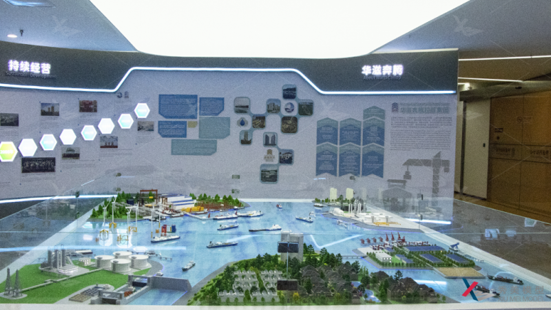 <b>展廳展示公司對展覽展示有哪些要求？</b>