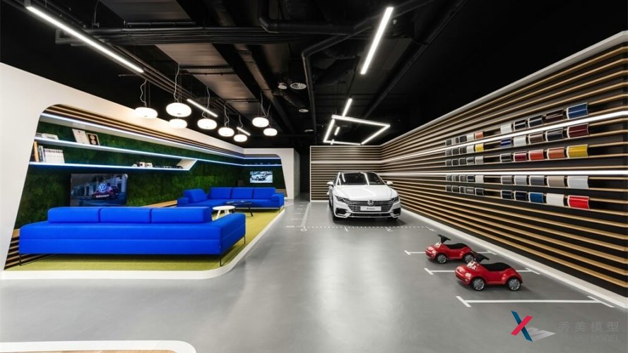 怎么做好汽車展廳設(shè)計(jì)的工作