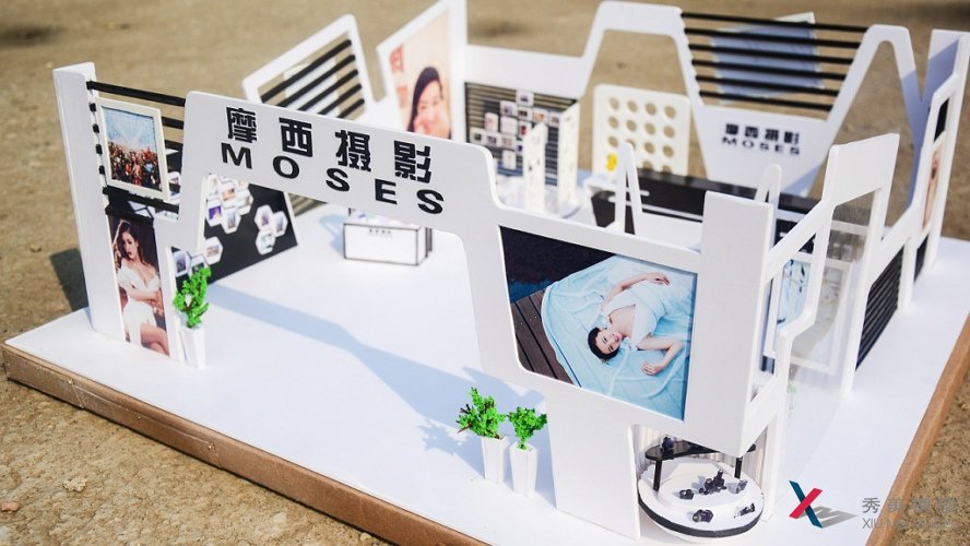 展示模型制作有哪些要求？