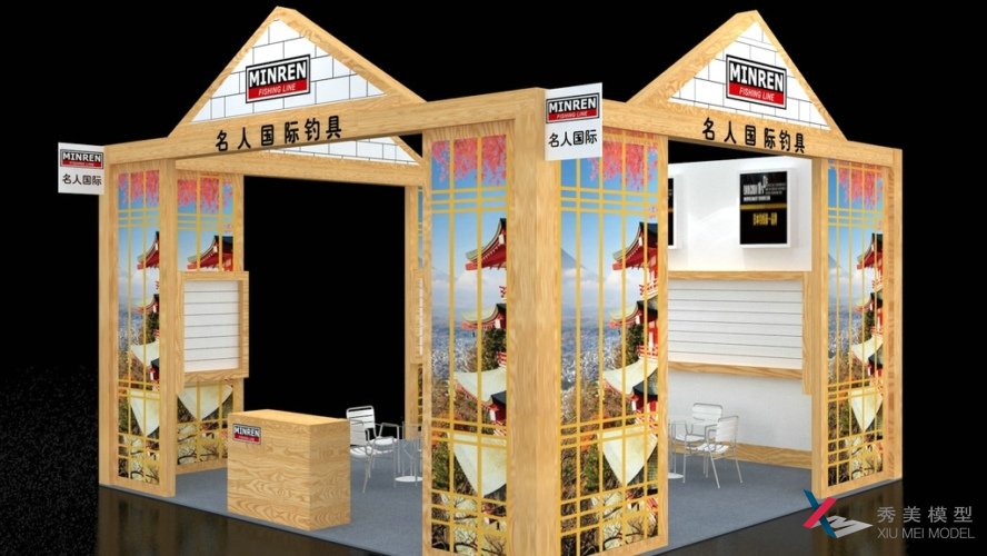 展示模型制作有哪些要求？