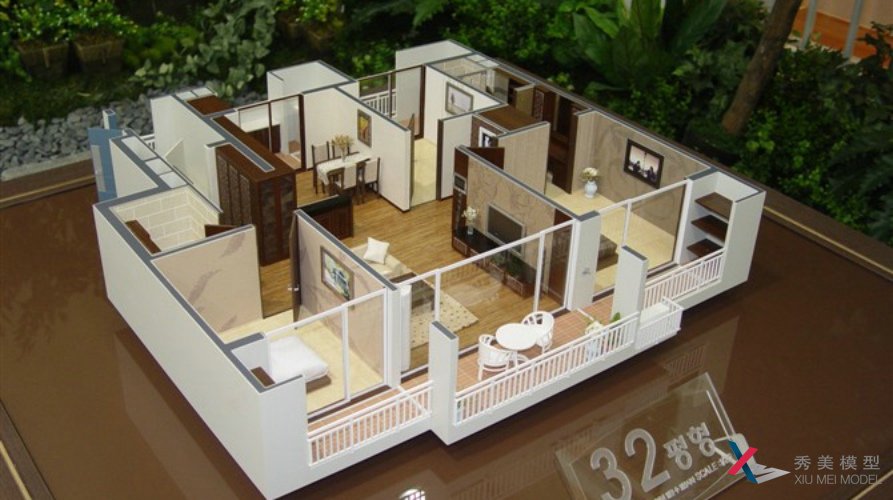 模型沙盤制作公司制作建筑模型時(shí)要考慮哪些因素