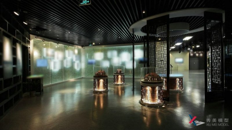 <b>博物館展示設計通常需滿足哪些設計要求？</b>