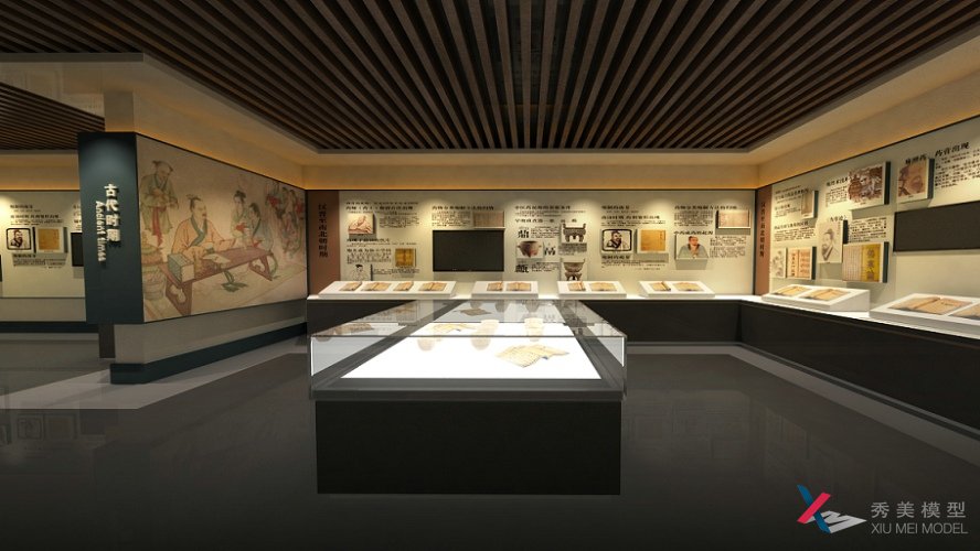 博物館展示設(shè)計(jì)通常需滿足哪些設(shè)計(jì)要求？