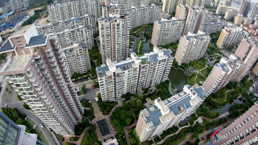 城市建筑模型在設(shè)計(jì)中要注意的4個(gè)細(xì)節(jié)