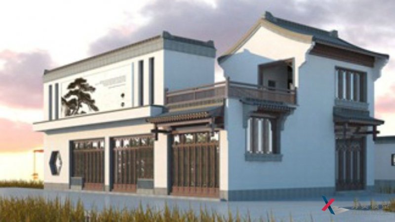 <b>徽派建筑模型保養、維護注意事項說明</b>