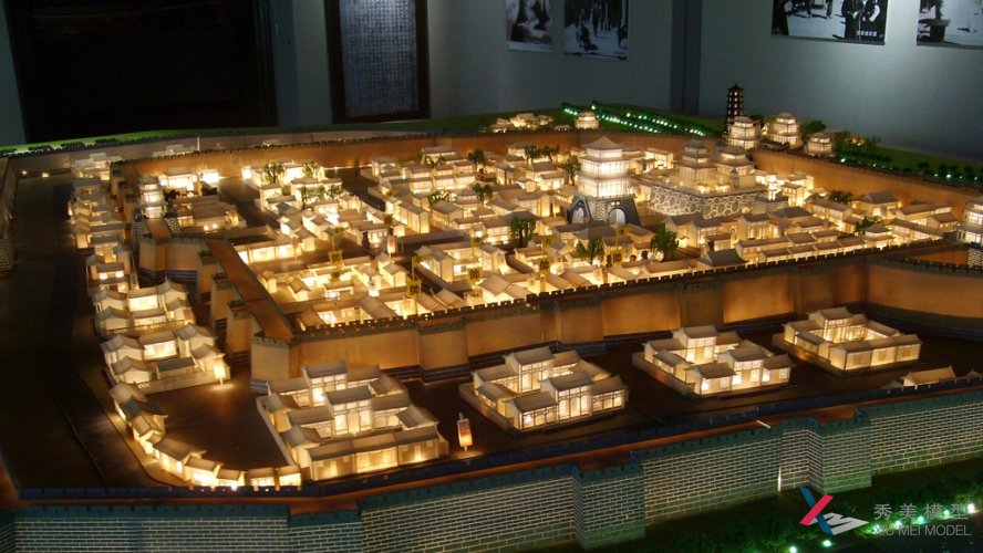 多媒體沙盤模型制作在建筑物中的作用有哪些？
