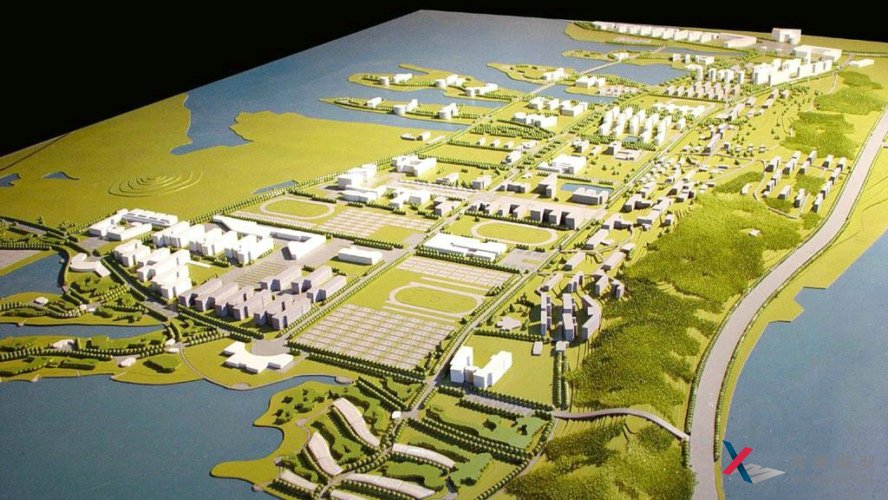 多媒體沙盤模型制作在建筑物中的作用有哪些？