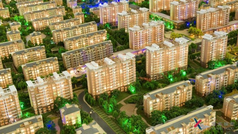 <b>房地產沙盤模型公司設計建筑模型的要素</b>