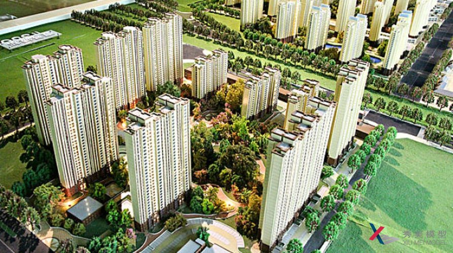 房地產(chǎn)沙盤模型應(yīng)該怎么保養(yǎng)?
