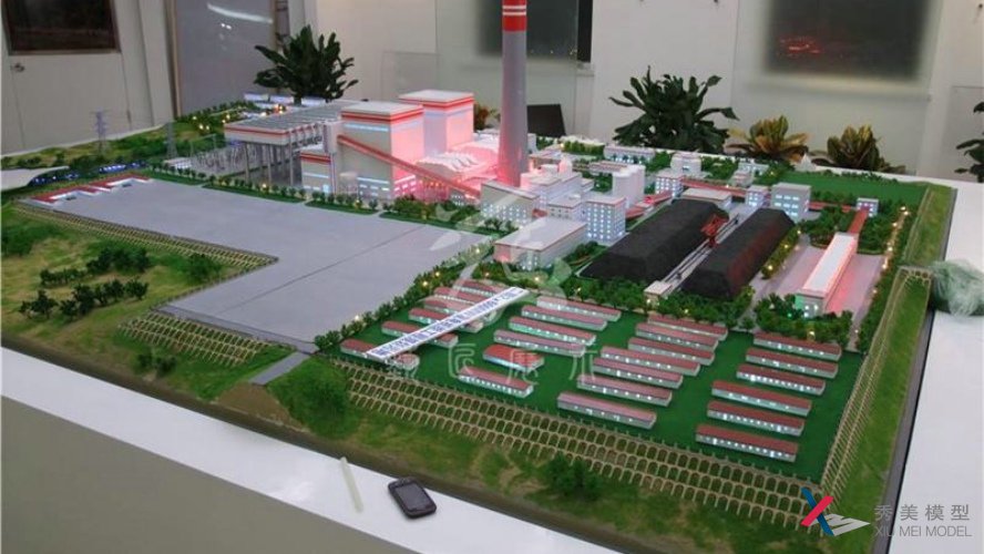 沙盤模型制作公司的8大優勢