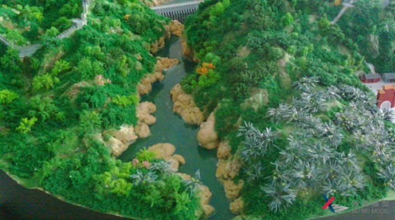 <b>房地產模型沙盤應該怎么保養？</b>
