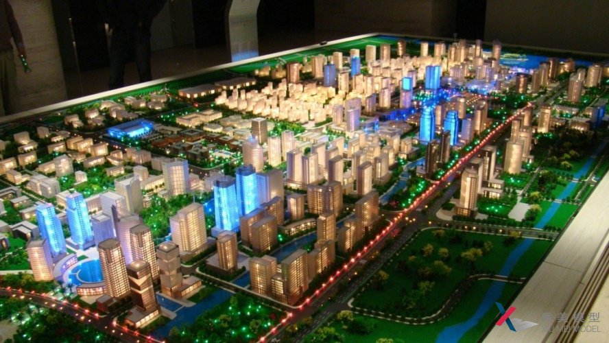 優秀的建筑沙盤模型制作公司的優勢有哪些？
