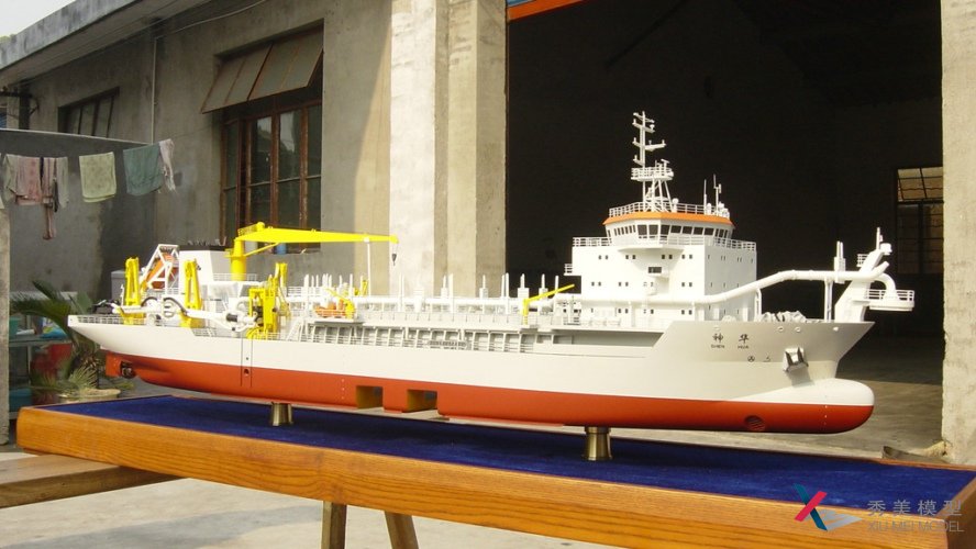 艦船模型制作入門方法,你了解多少呢?