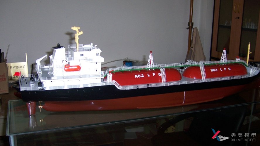 艦船模型制作入門方法,你了解多少呢?