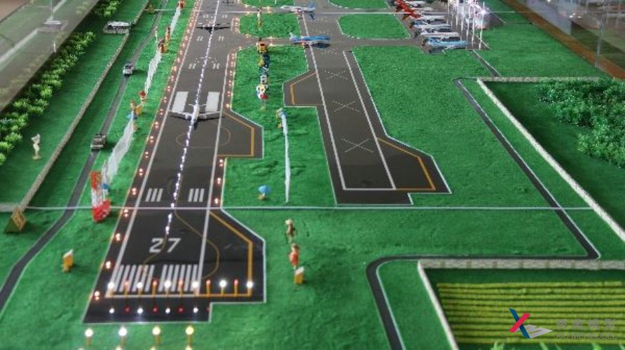 電子沙盤廠家怎么定建筑沙盤模型的尺寸合適?