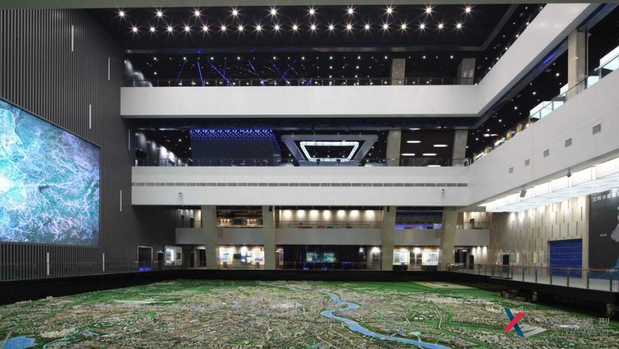 電子沙盤定制過程中需要注意哪些問題呢？