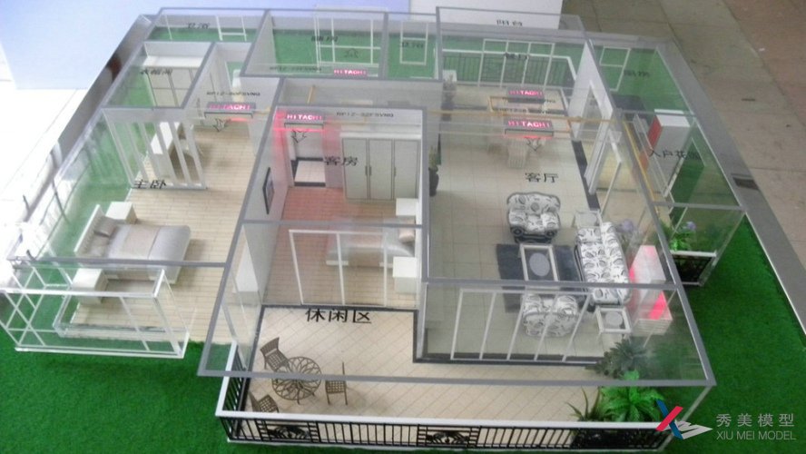 建筑模型公司怎么保存建筑模型?