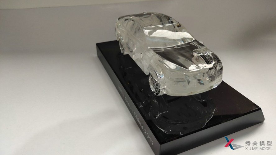 透明車模型制作公司告訴你汽車模型維護(hù)知識