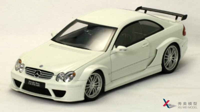 <b>汽車模型定制的發展歷史</b>